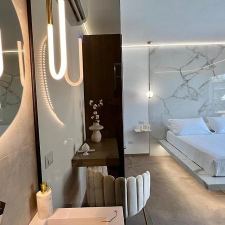 Cuore Del Cilento Relais&Retreat Castellabate Exterior photo