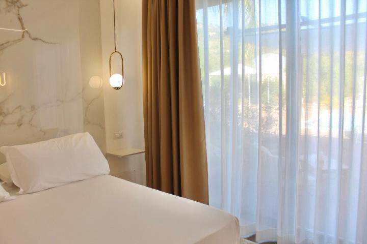 Cuore Del Cilento Relais&Retreat Castellabate Exterior photo
